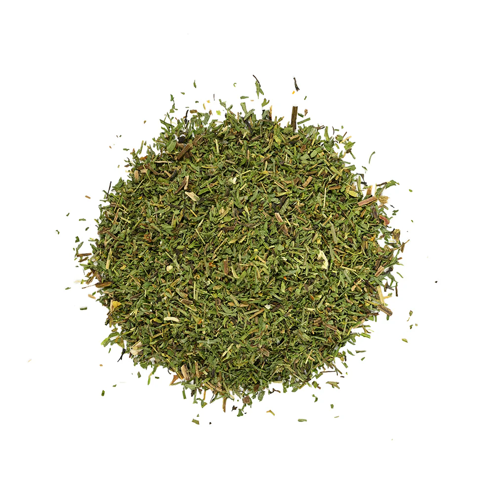 California Poppy - Organic