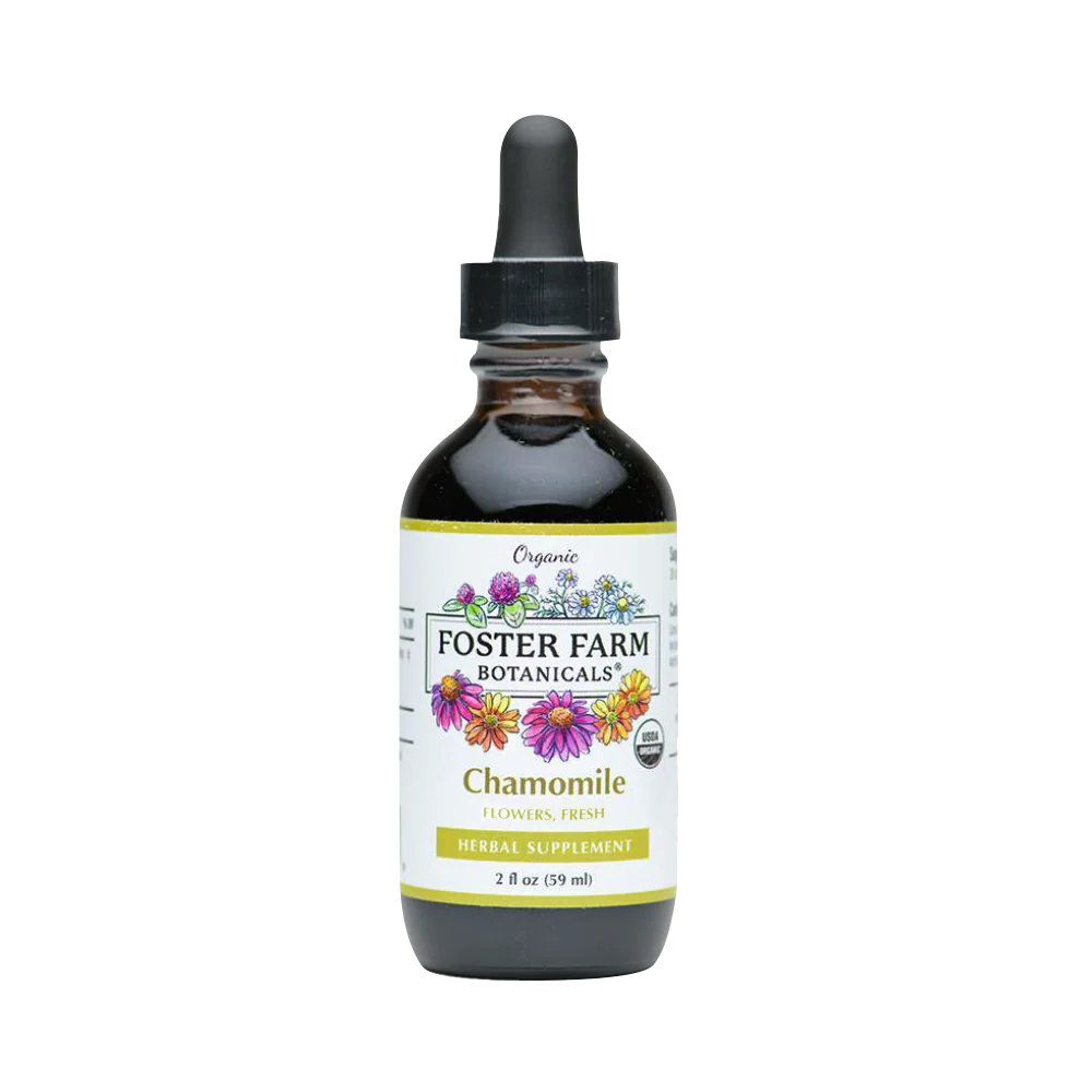 Organic Extracts