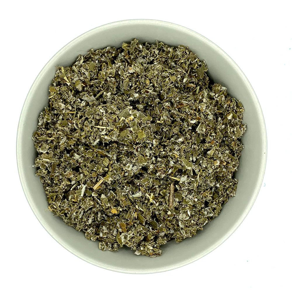 Raspberry Leaf - Organic
